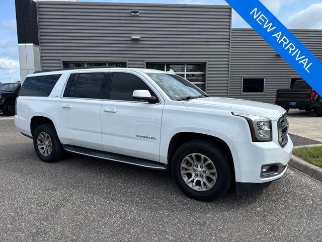 used 2019 GMC Yukon XL car, priced at $23,994