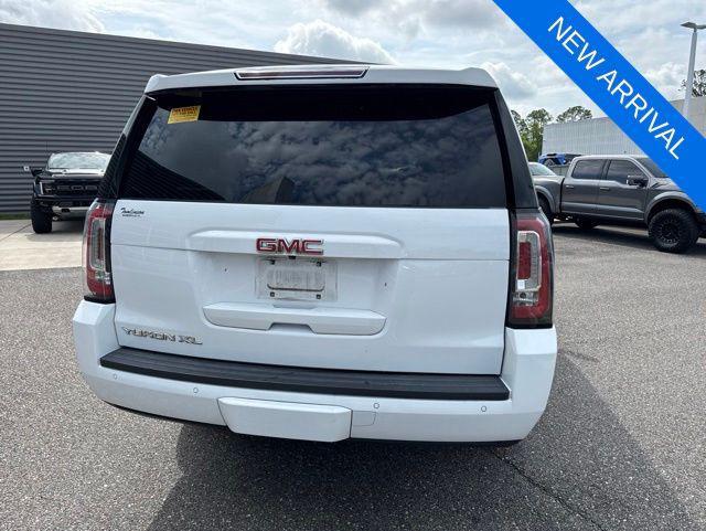 used 2019 GMC Yukon XL car, priced at $23,994