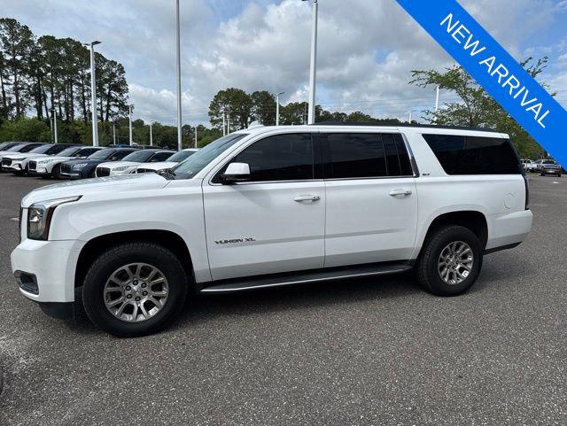 used 2019 GMC Yukon XL car, priced at $23,994