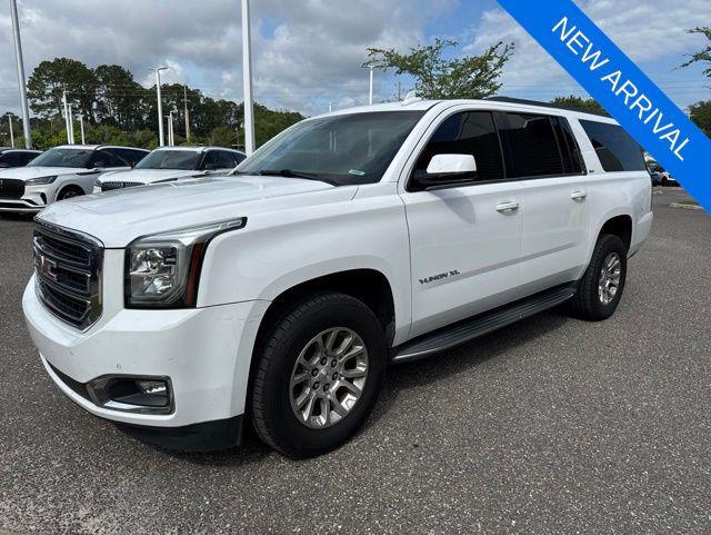 used 2019 GMC Yukon XL car, priced at $23,994