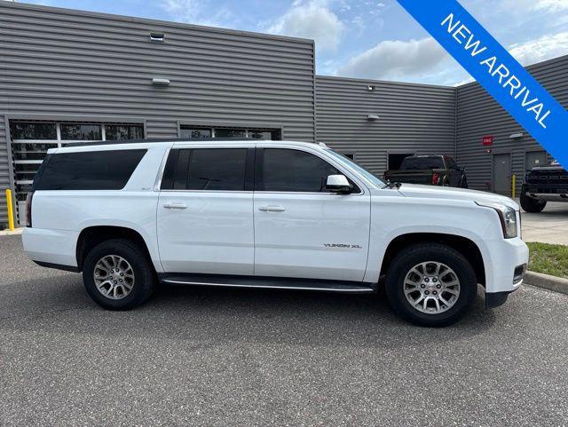 used 2019 GMC Yukon XL car, priced at $23,994