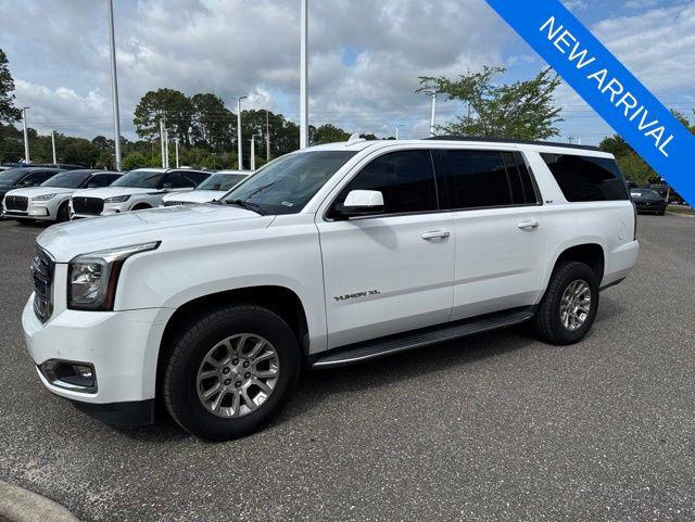 used 2019 GMC Yukon XL car, priced at $23,994
