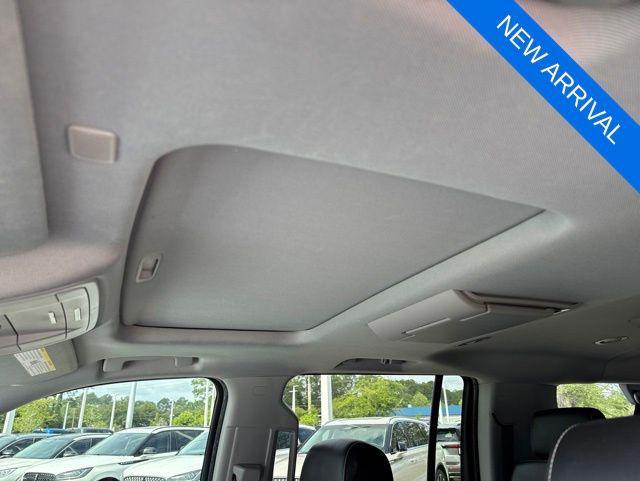 used 2019 GMC Yukon XL car, priced at $23,994