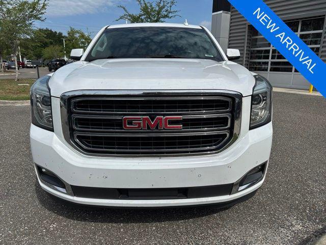 used 2019 GMC Yukon XL car, priced at $23,994