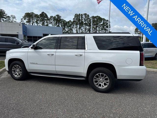 used 2019 GMC Yukon XL car, priced at $23,994