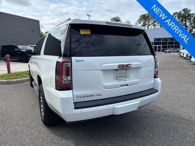 used 2019 GMC Yukon XL car, priced at $23,994