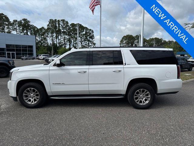 used 2019 GMC Yukon XL car, priced at $23,994