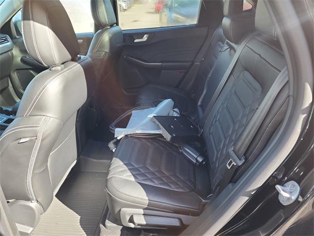 new 2024 Ford Escape PHEV car, priced at $42,997