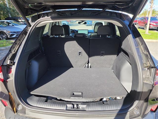 new 2024 Ford Escape PHEV car, priced at $42,997