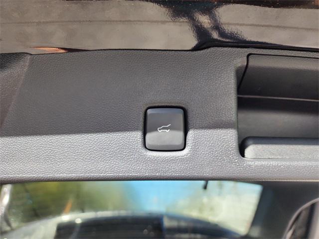 new 2024 Ford Escape PHEV car, priced at $42,997