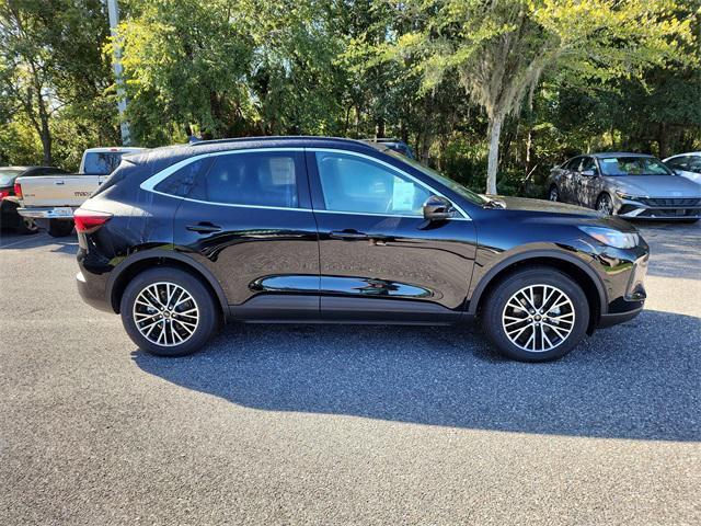 new 2024 Ford Escape PHEV car, priced at $42,997