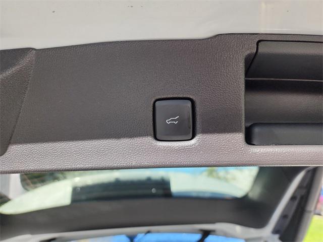 new 2025 Ford Escape car, priced at $34,365
