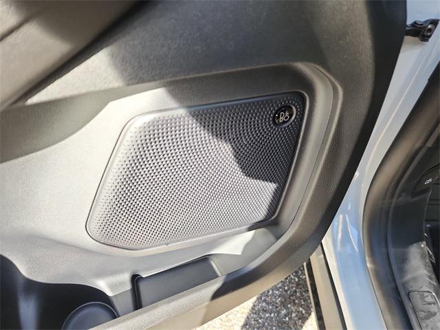 new 2025 Ford Escape car, priced at $34,365