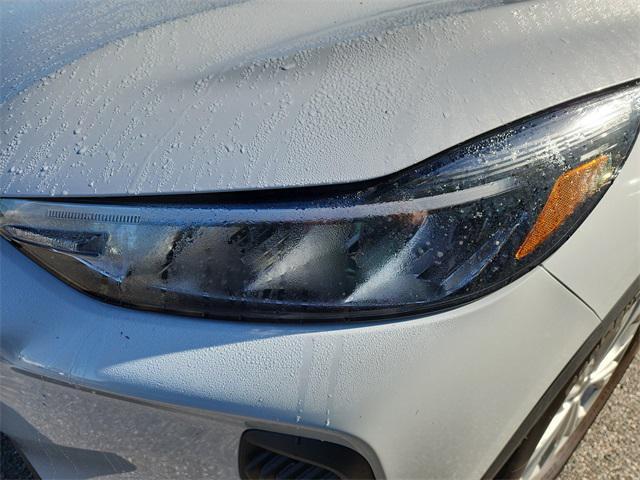 new 2025 Ford Escape car, priced at $34,365