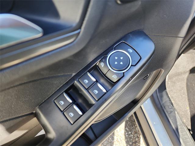 new 2025 Ford Escape car, priced at $34,365