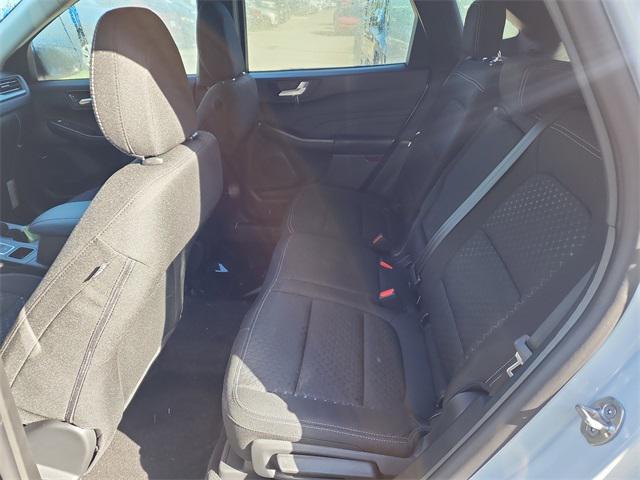 new 2025 Ford Escape car, priced at $34,365