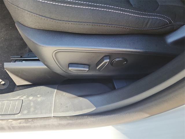 new 2025 Ford Escape car, priced at $34,365