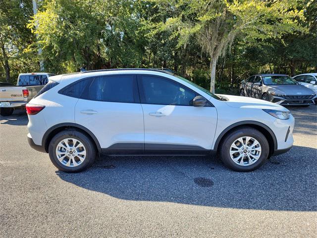 new 2025 Ford Escape car, priced at $34,365