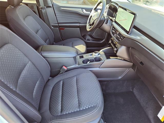 new 2025 Ford Escape car, priced at $34,365