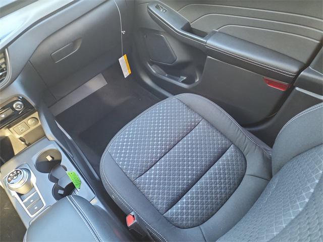 new 2025 Ford Escape car, priced at $34,365