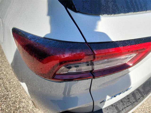 new 2025 Ford Escape car, priced at $34,365