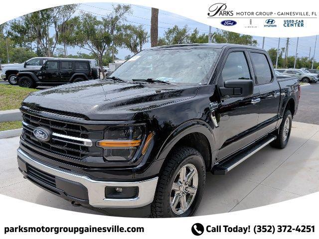 used 2025 Ford F-150 car, priced at $42,940