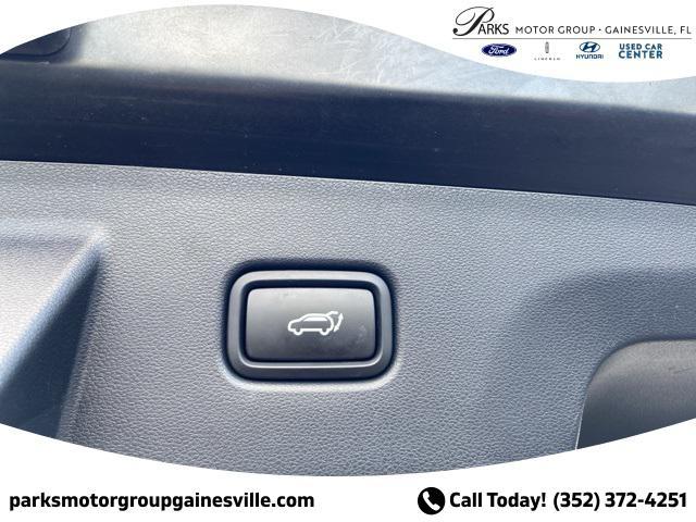 used 2023 Hyundai TUCSON Hybrid car, priced at $21,731