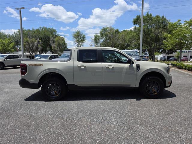new 2024 Ford Maverick car, priced at $33,997