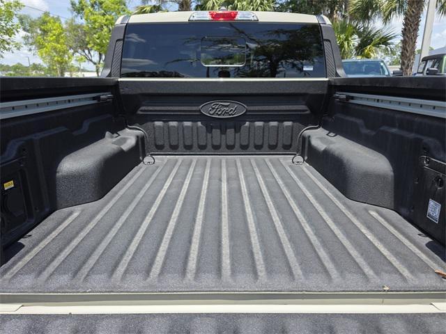 new 2024 Ford Maverick car, priced at $33,997