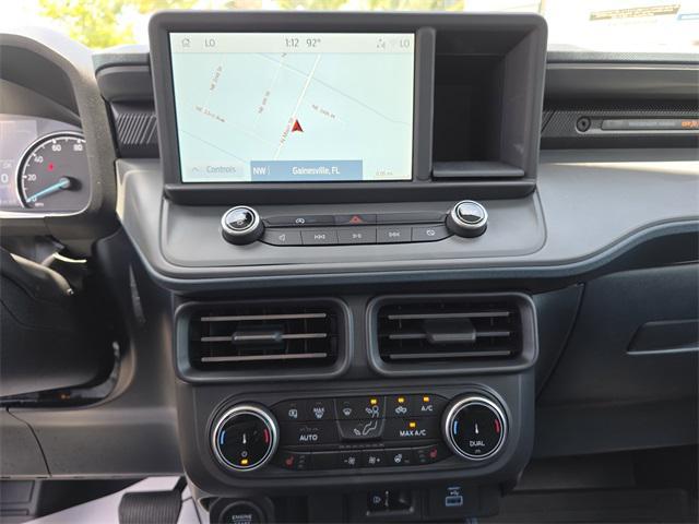 new 2024 Ford Maverick car, priced at $33,997