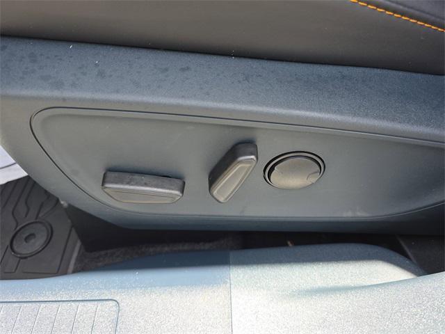 new 2024 Ford Maverick car, priced at $33,997