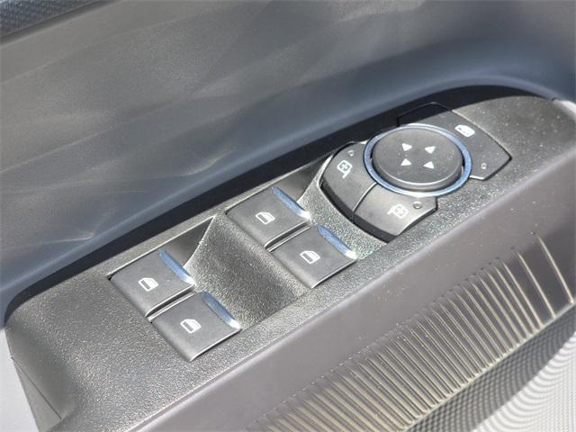 new 2024 Ford Maverick car, priced at $33,997