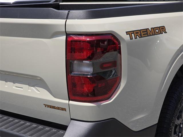 new 2024 Ford Maverick car, priced at $33,997