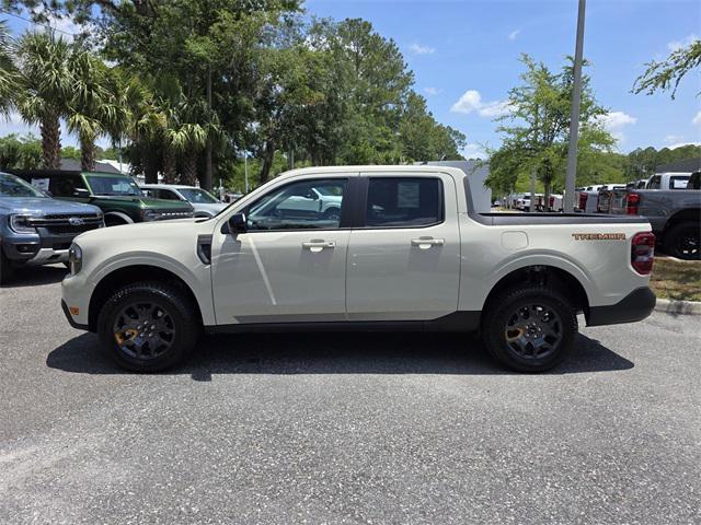 new 2024 Ford Maverick car, priced at $33,997