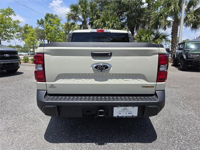 new 2024 Ford Maverick car, priced at $33,997