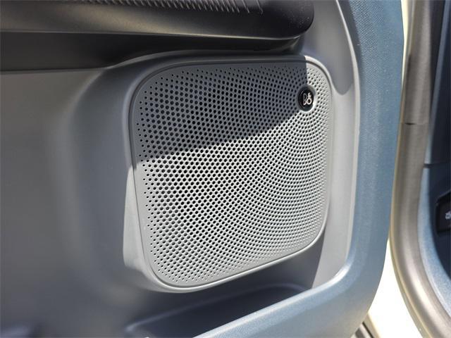 new 2024 Ford Maverick car, priced at $33,997