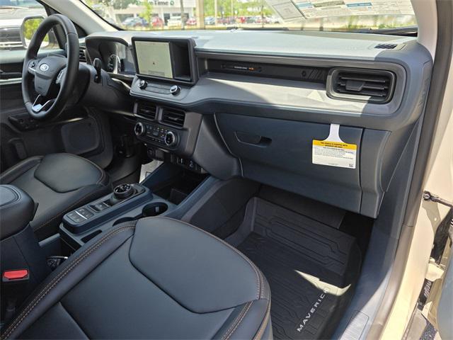 new 2024 Ford Maverick car, priced at $33,997