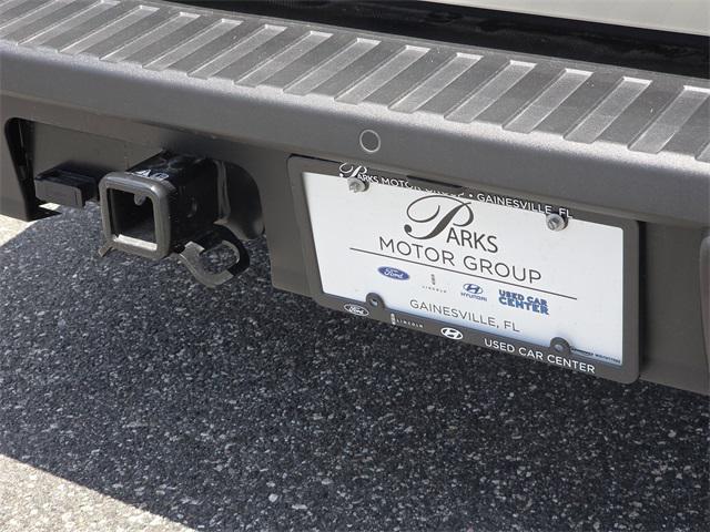 new 2024 Ford Maverick car, priced at $33,997