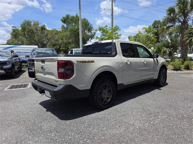 new 2024 Ford Maverick car, priced at $33,997