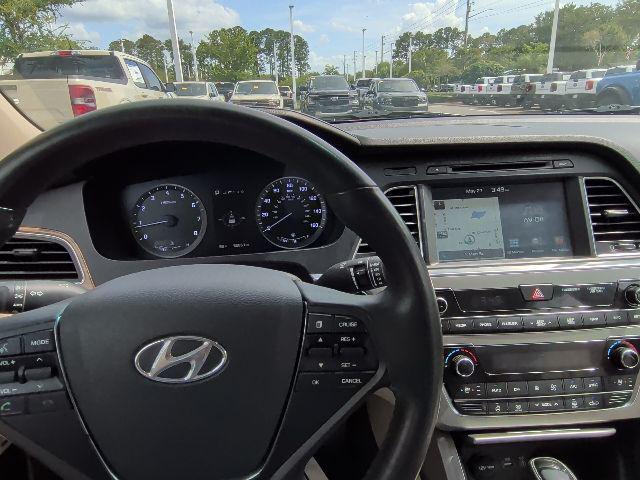 used 2015 Hyundai Sonata car, priced at $11,926