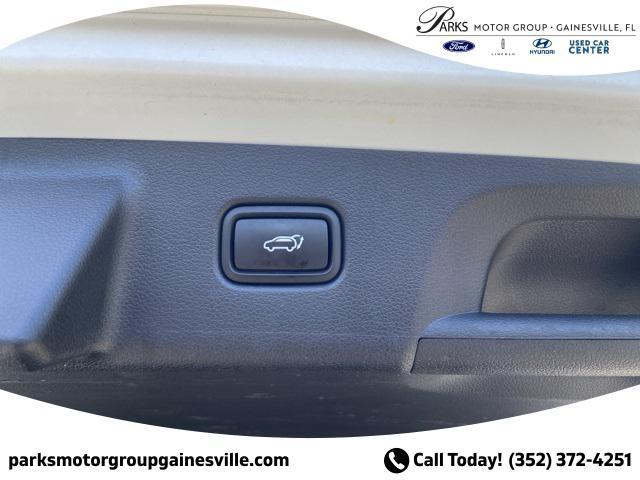 used 2022 Hyundai Palisade car, priced at $20,515