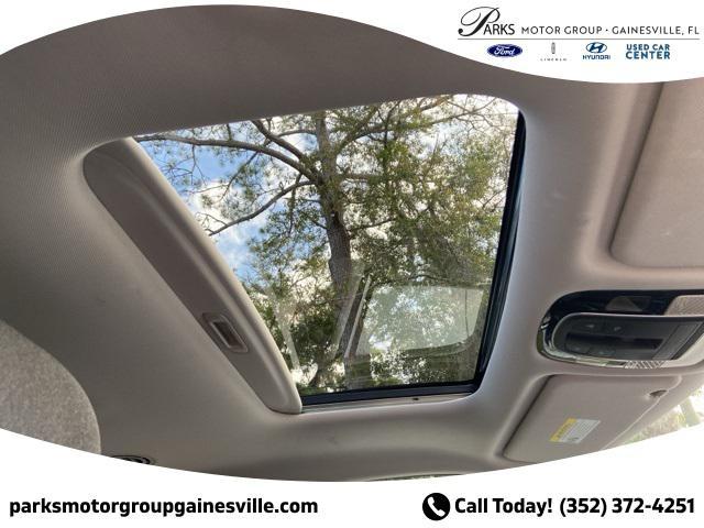 used 2022 Hyundai Palisade car, priced at $20,515