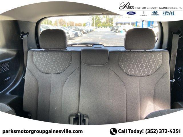 used 2022 Hyundai Palisade car, priced at $23,984