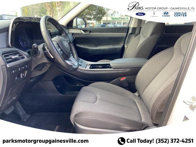 used 2022 Hyundai Palisade car, priced at $20,515