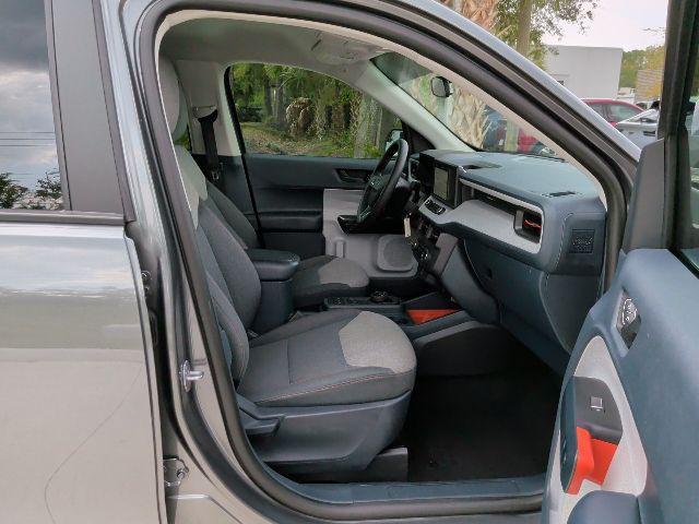 used 2024 Ford Maverick car, priced at $30,786