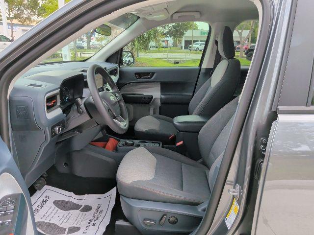 used 2024 Ford Maverick car, priced at $30,786