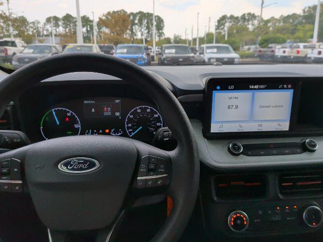 used 2024 Ford Maverick car, priced at $30,786