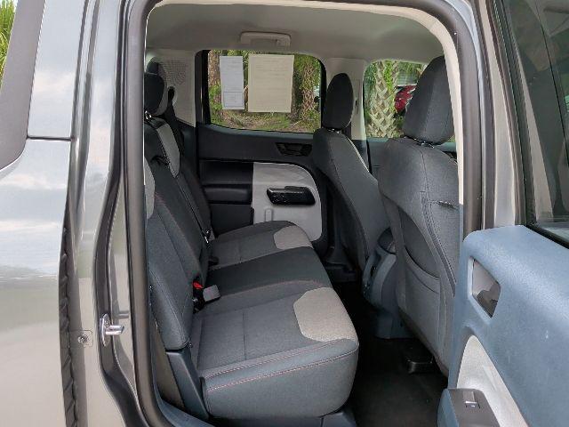 used 2024 Ford Maverick car, priced at $30,786