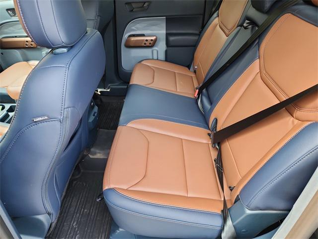 new 2024 Ford Maverick car, priced at $35,197