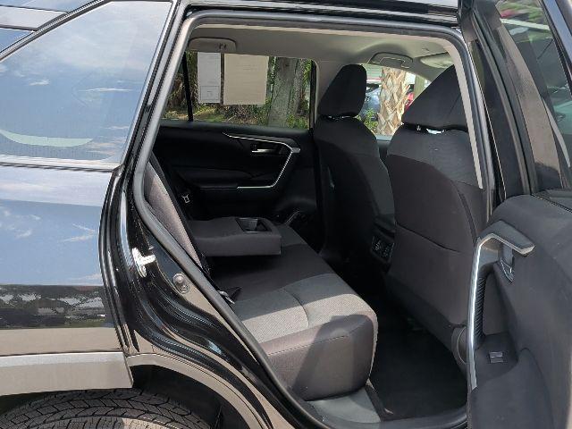used 2024 Toyota RAV4 car, priced at $32,113